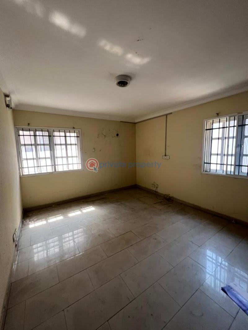 4 bedroom Block Of Flats For Rent Oniru Victoria Island Lagos - 11