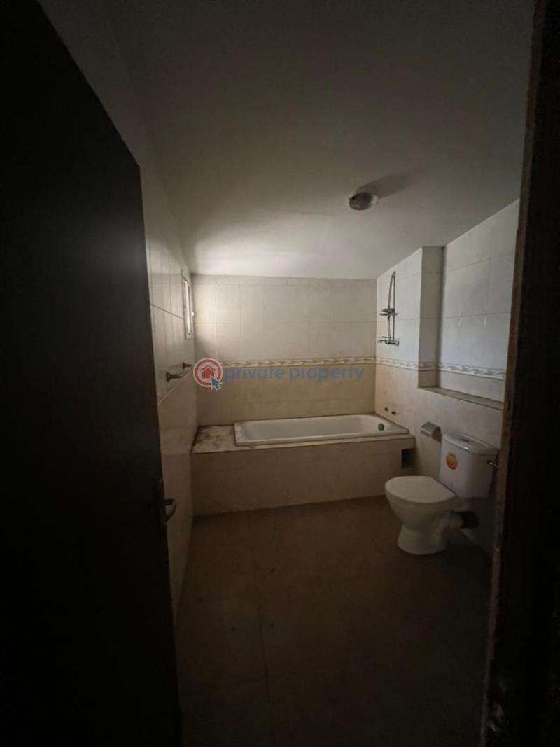 4 bedroom Block Of Flats For Rent Oniru Victoria Island Lagos - 8