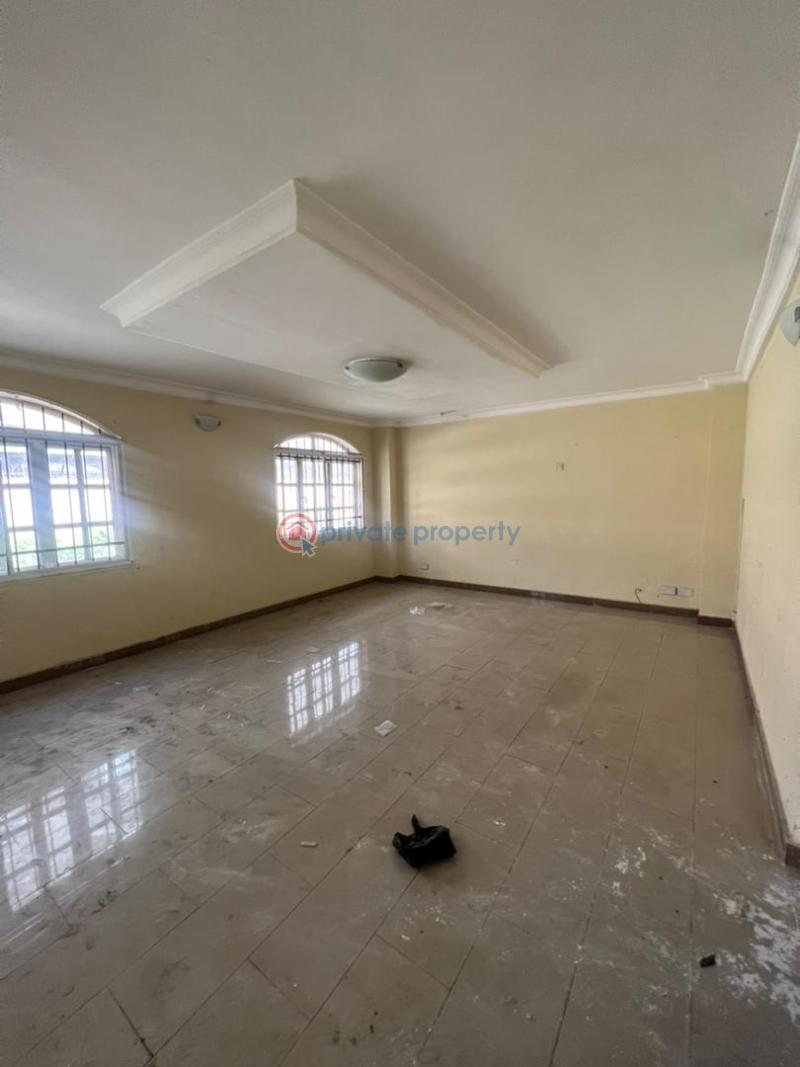 4 bedroom Block Of Flats For Rent Oniru Victoria Island Lagos - 2