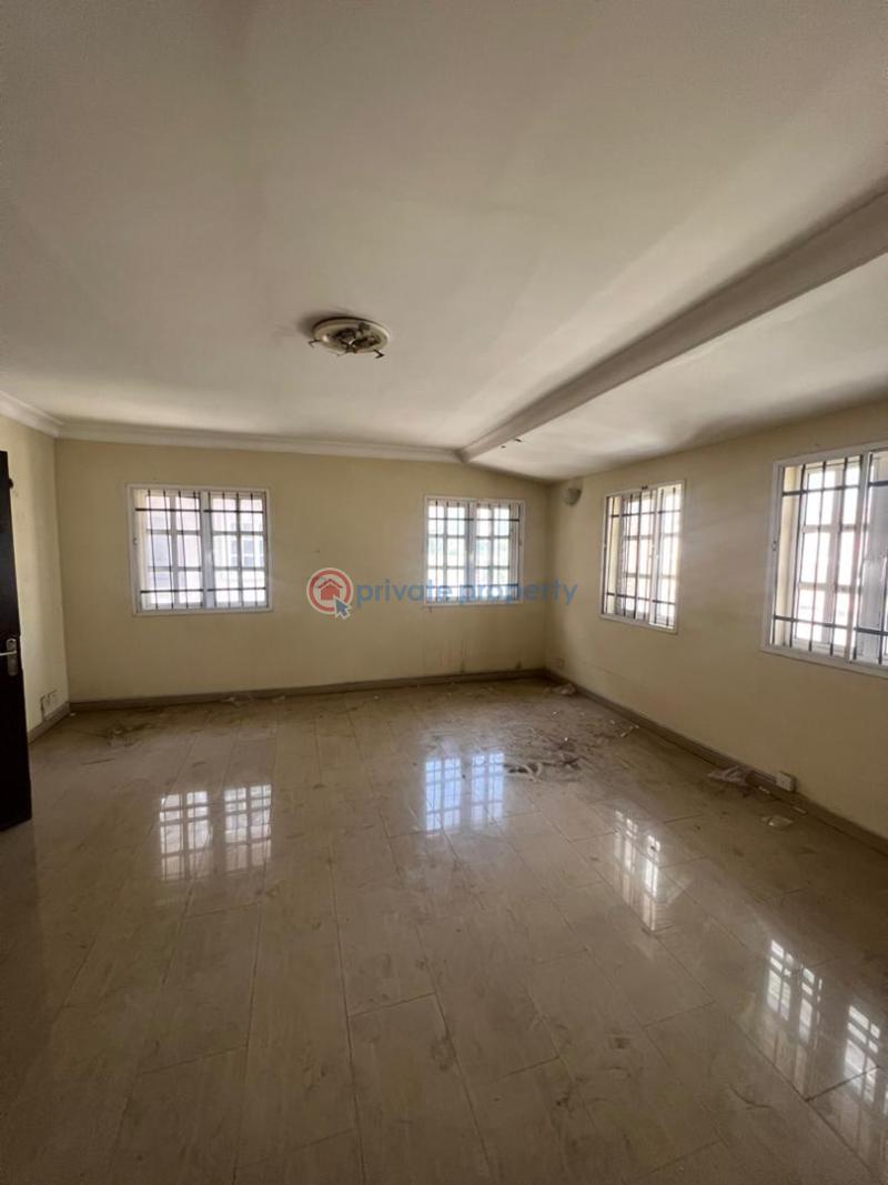 4 bedroom Block Of Flats For Rent Oniru Victoria Island Lagos - 7