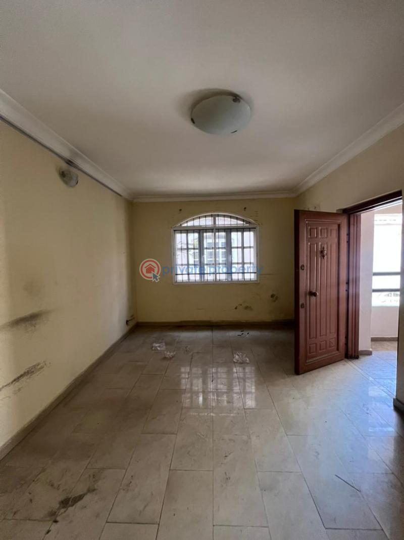 4 bedroom Block Of Flats For Rent Oniru Victoria Island Lagos - 10