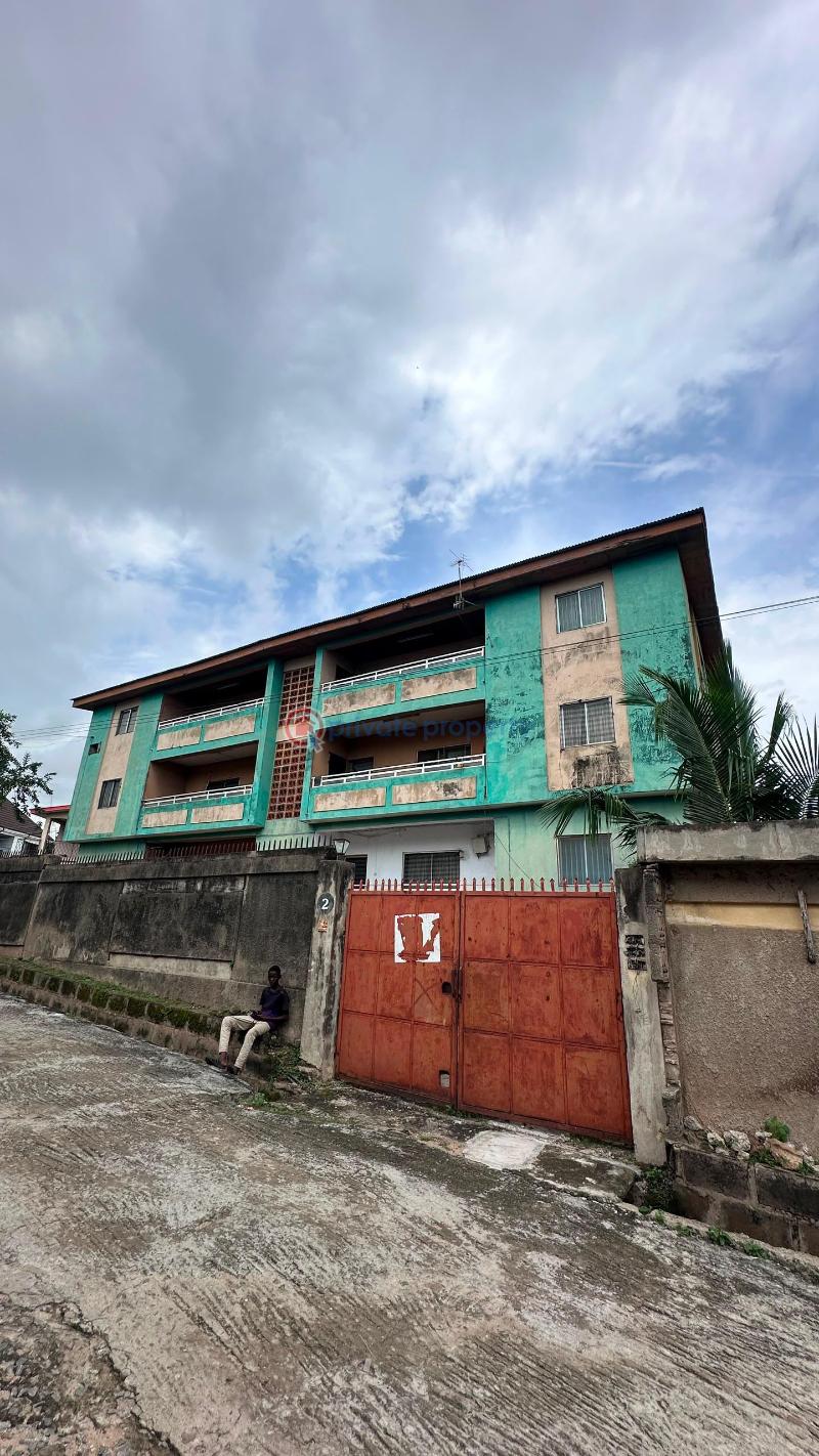 House For Sale Oni & Sons, Ring Road Ibadan. Ibadan Oyo