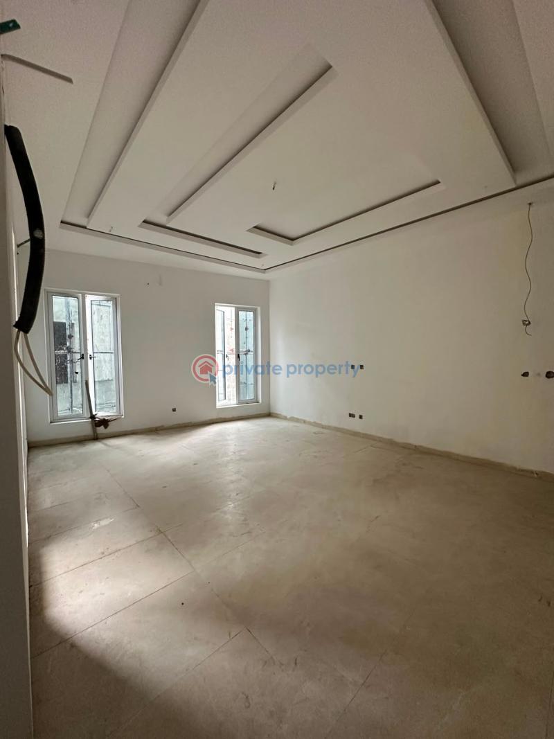 5 bedroom Detached Duplex For Sale Ikoyi Lagos - 7