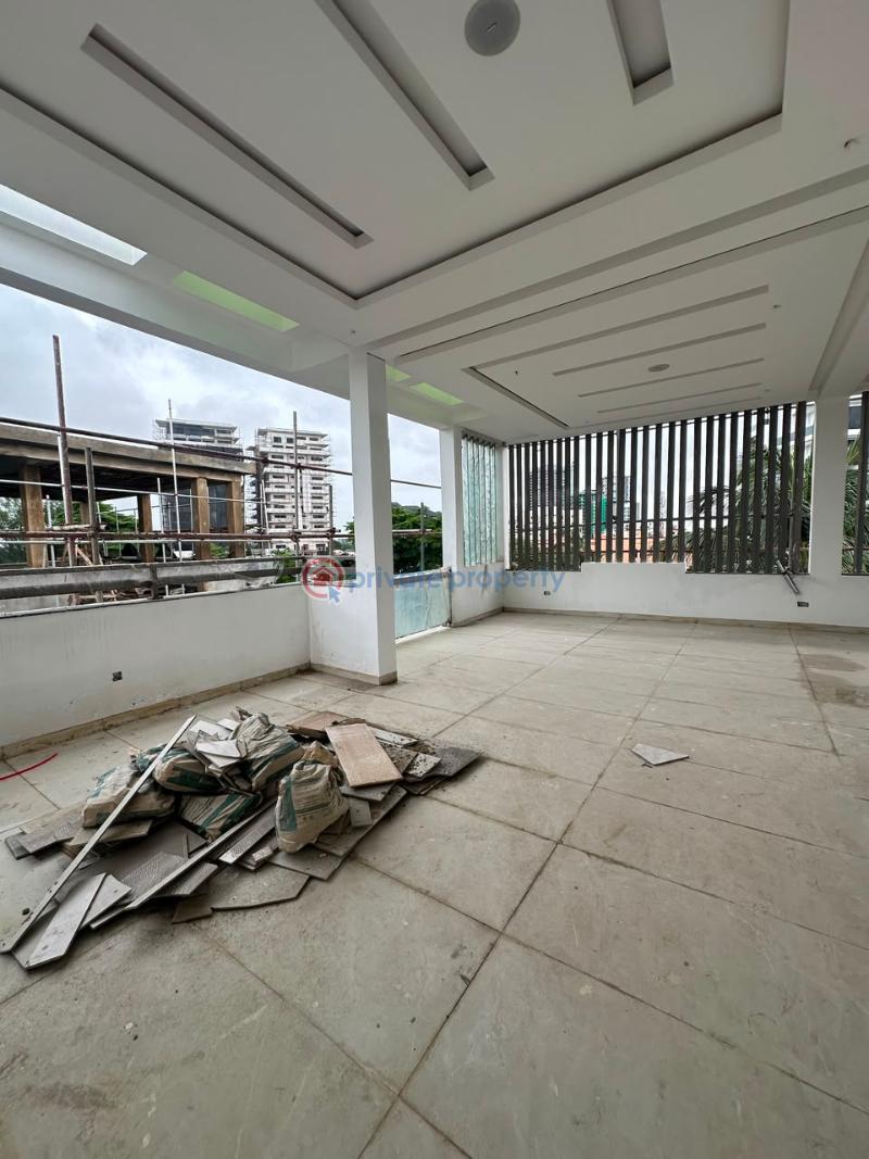 5 bedroom Detached Duplex For Sale Ikoyi Lagos - 19
