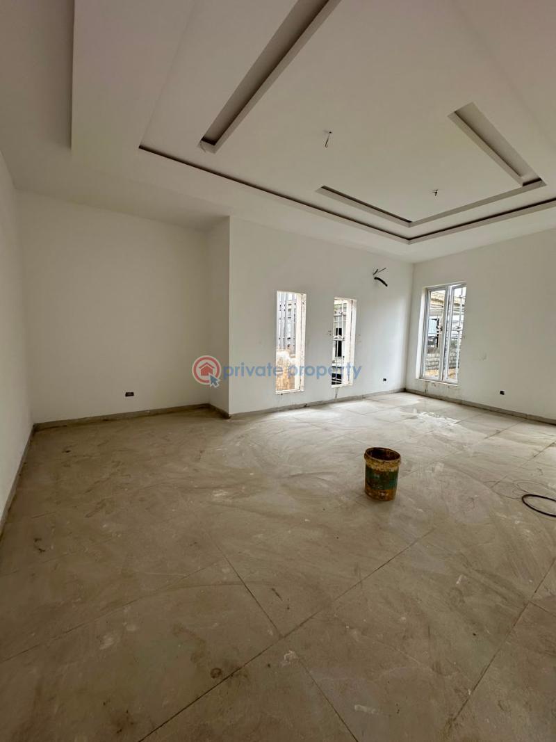 5 bedroom Detached Duplex For Sale Ikoyi Lagos - 16