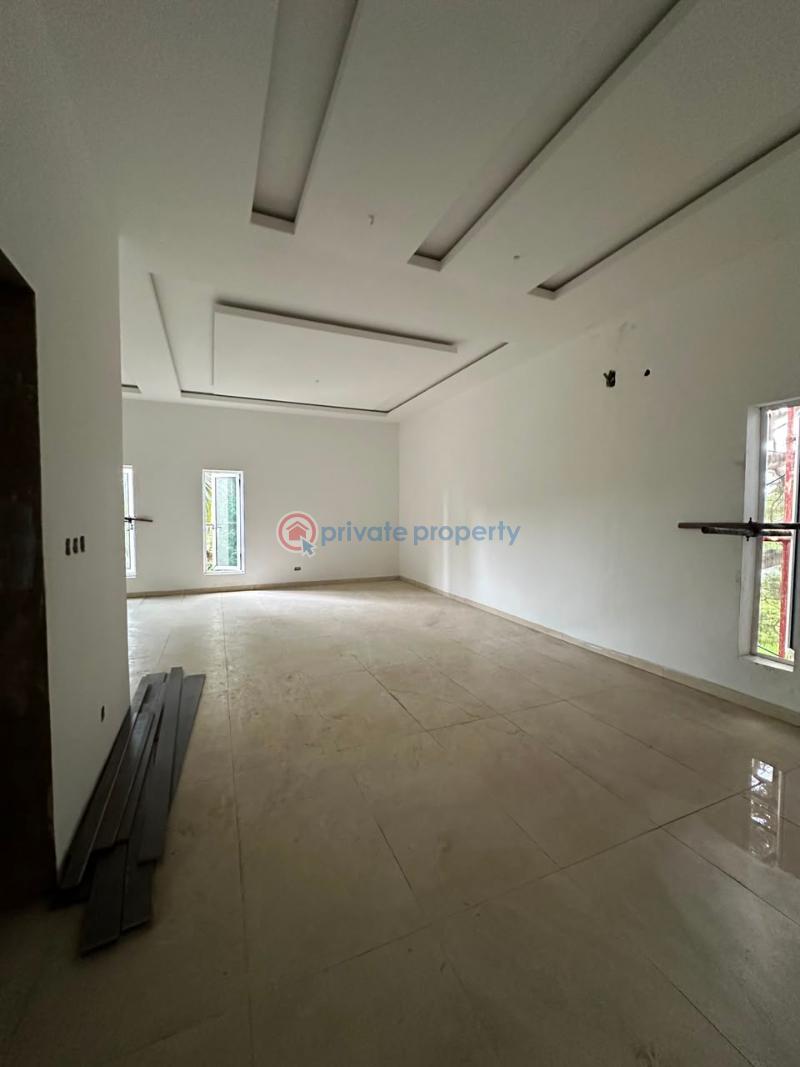 5 bedroom Detached Duplex For Sale Ikoyi Lagos - 8