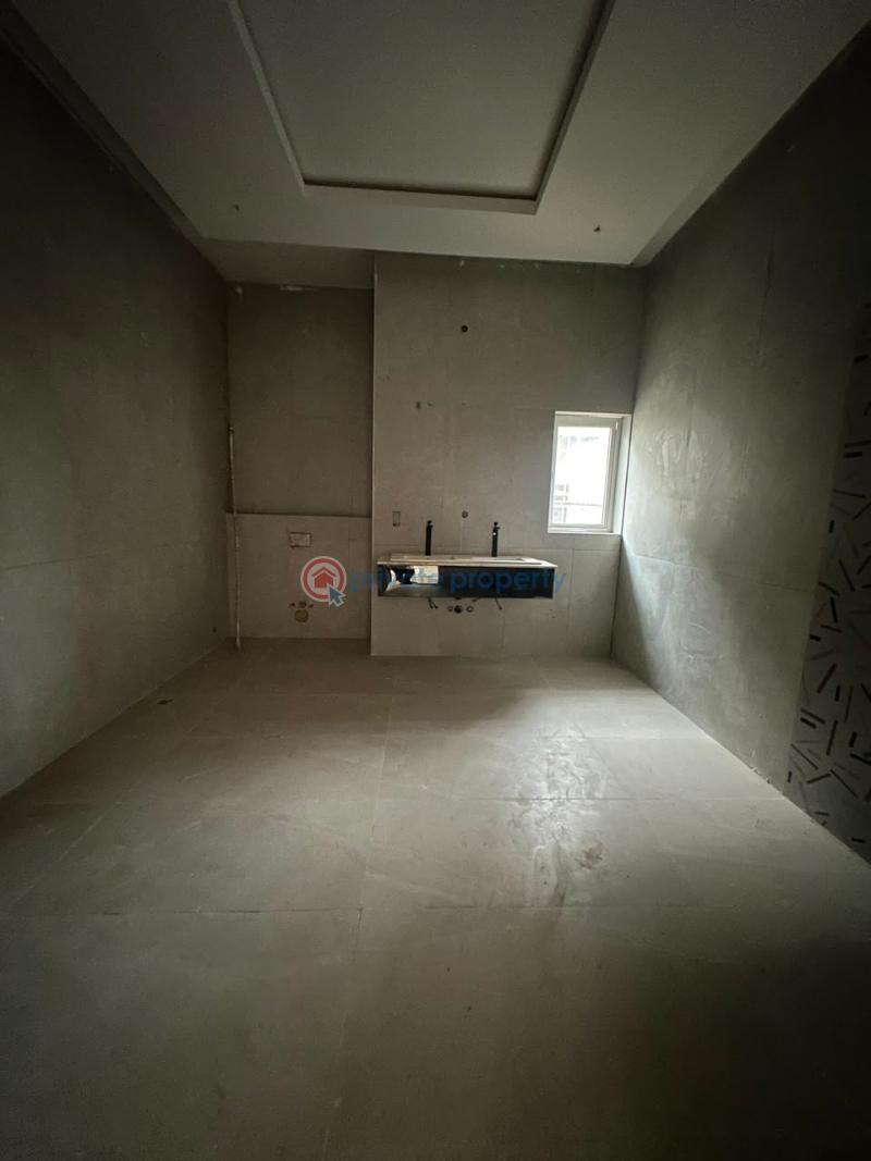 5 bedroom Detached Duplex For Sale Ikoyi Lagos - 11
