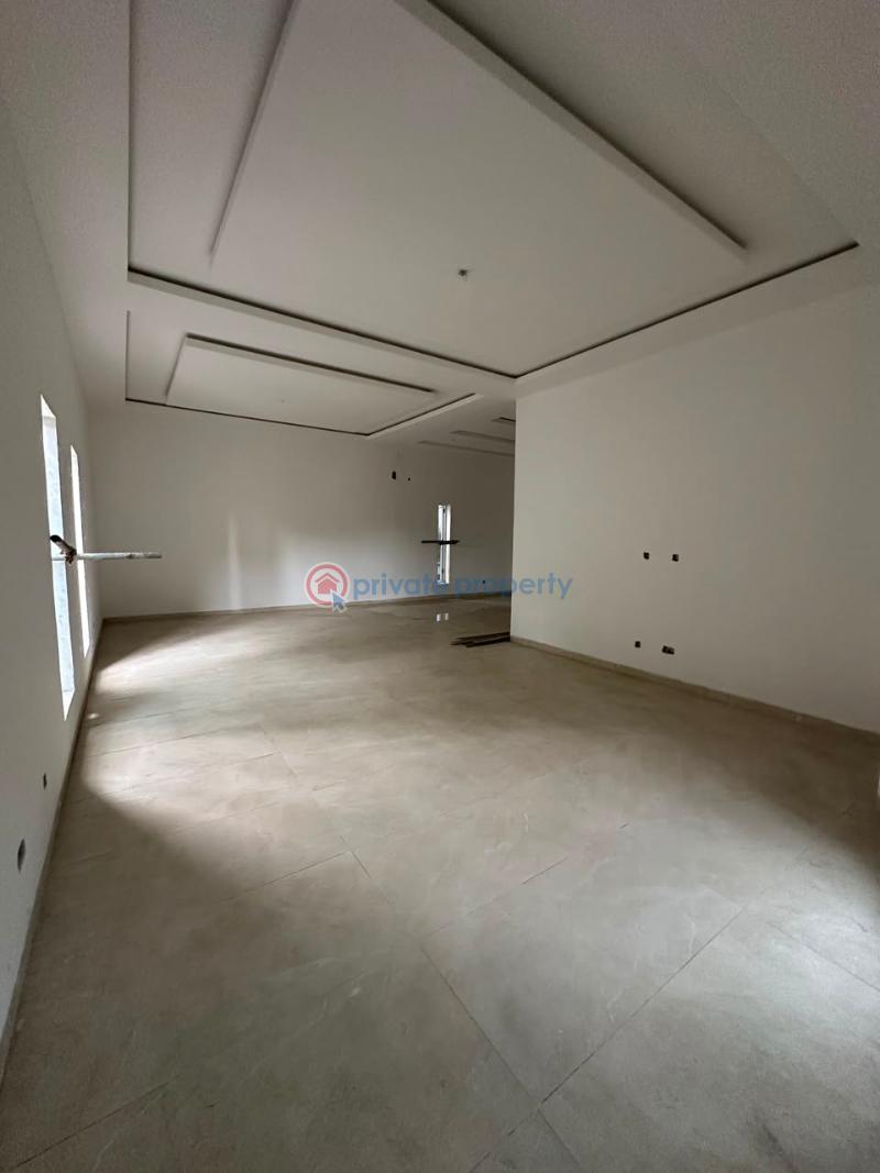5 bedroom Detached Duplex For Sale Ikoyi Lagos - 13