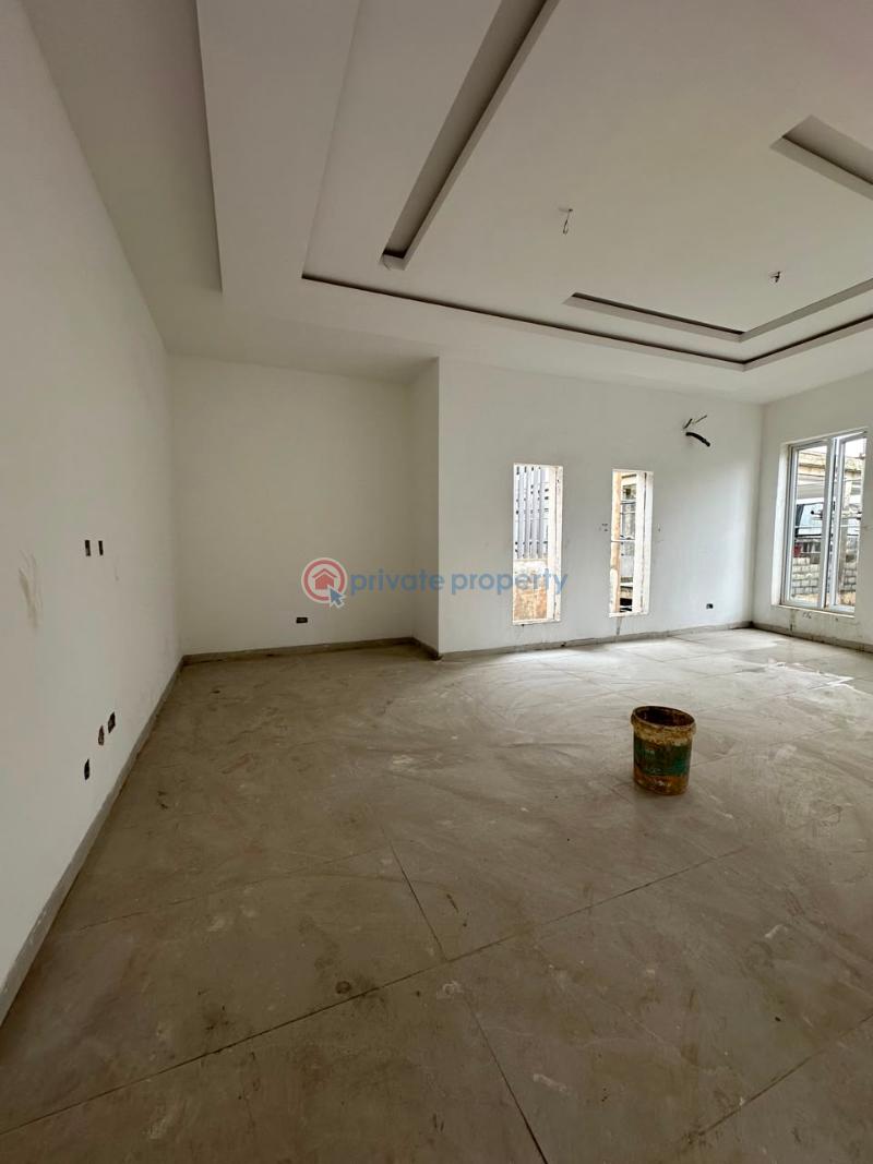 5 bedroom Detached Duplex For Sale Ikoyi Lagos - 12