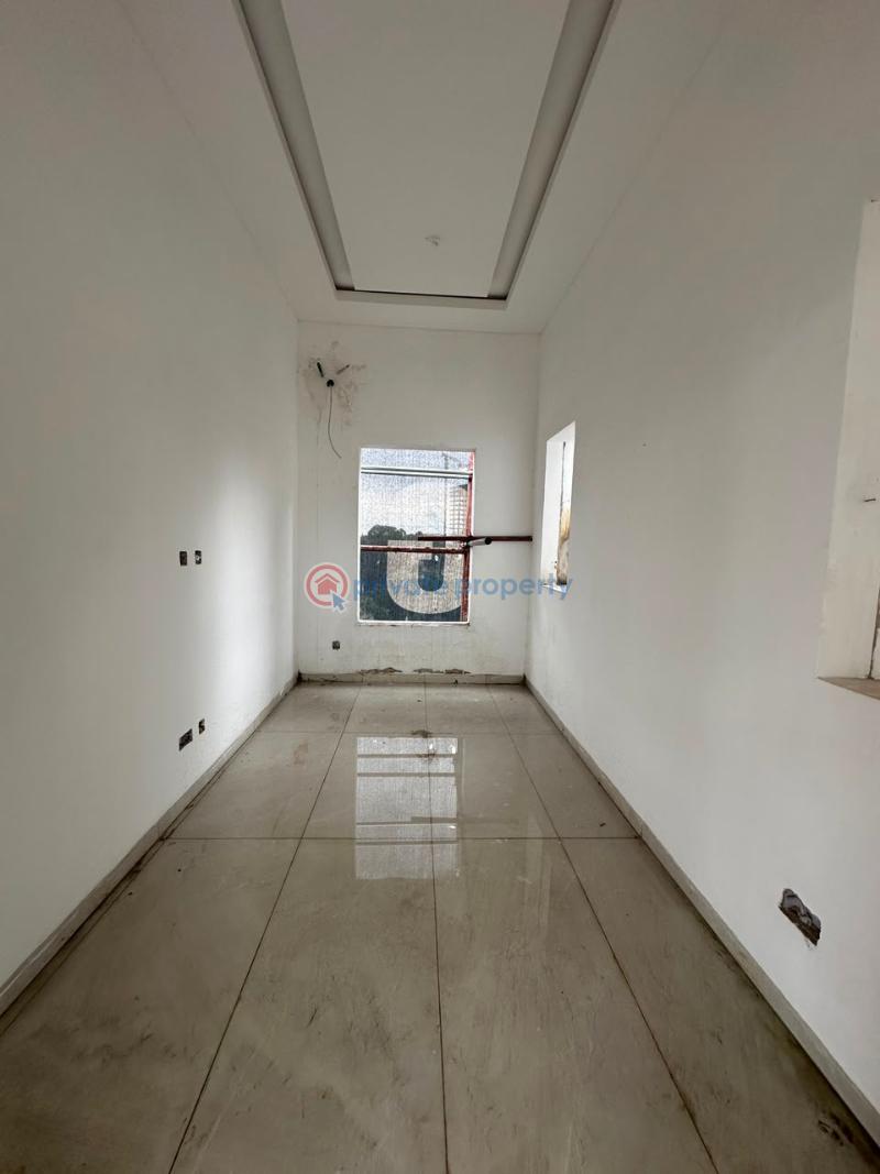 5 bedroom Detached Duplex For Sale Ikoyi Lagos - 18