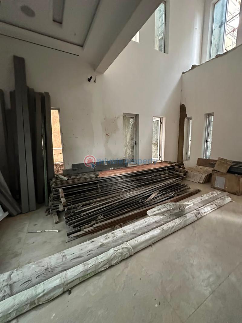 5 bedroom Detached Duplex For Sale Ikoyi Lagos - 21