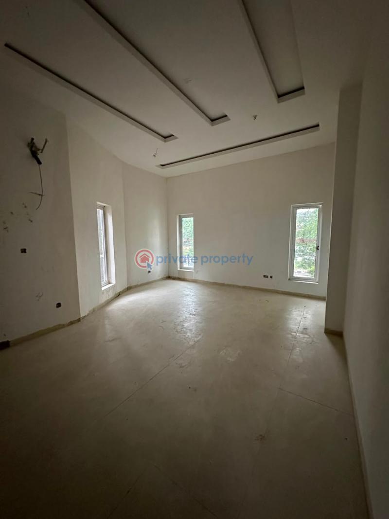 5 bedroom Detached Duplex For Sale Ikoyi Lagos - 1