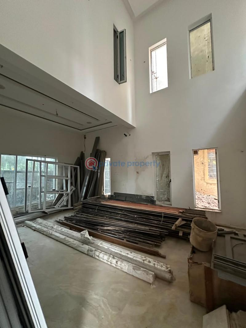 5 bedroom Detached Duplex For Sale Ikoyi Lagos - 3
