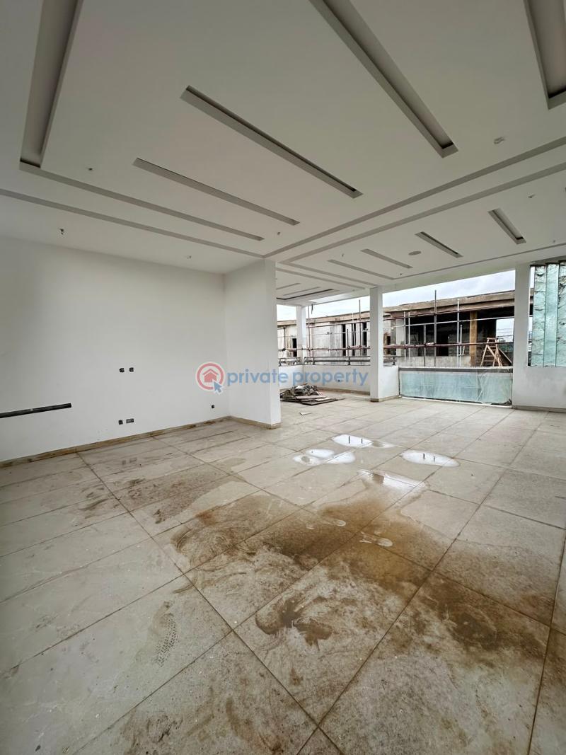 5 bedroom Detached Duplex For Sale Ikoyi Lagos - 20