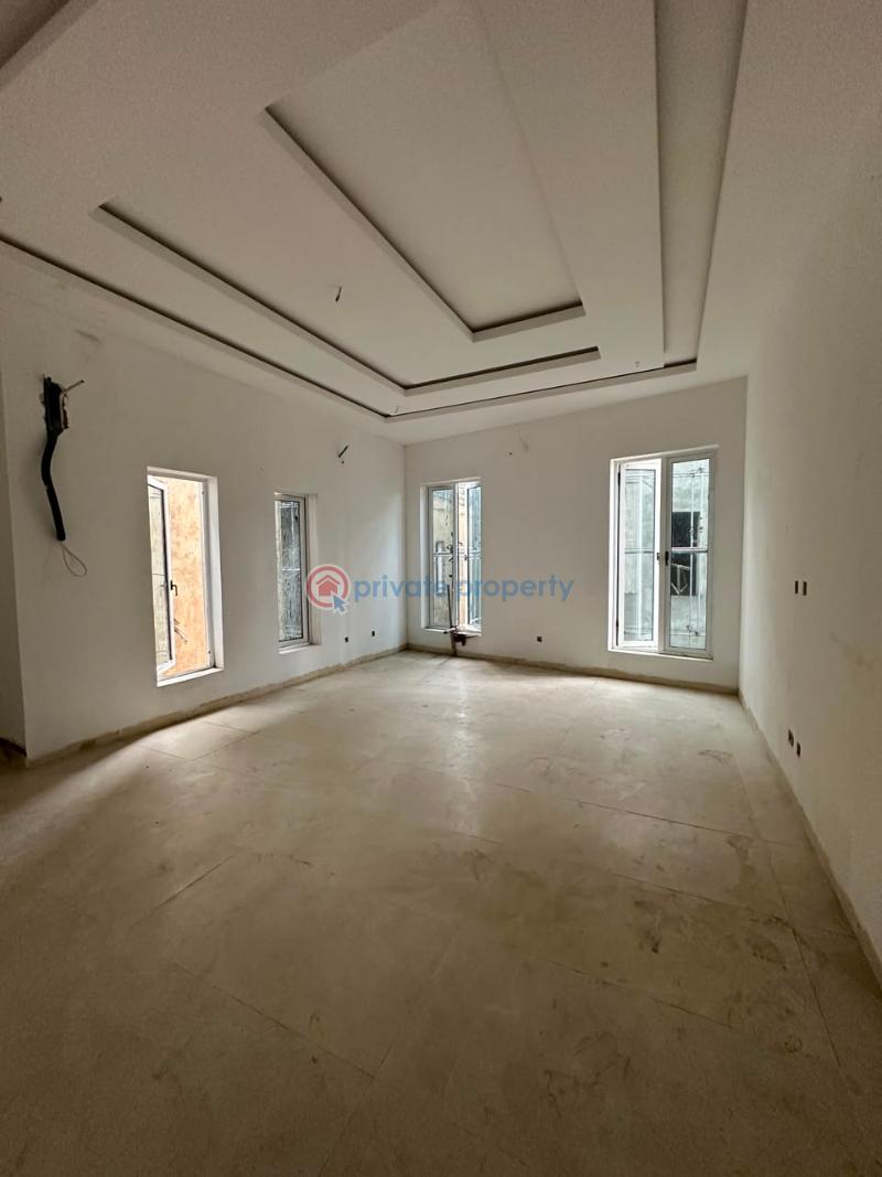 5 bedroom Detached Duplex For Sale Ikoyi Lagos - 5