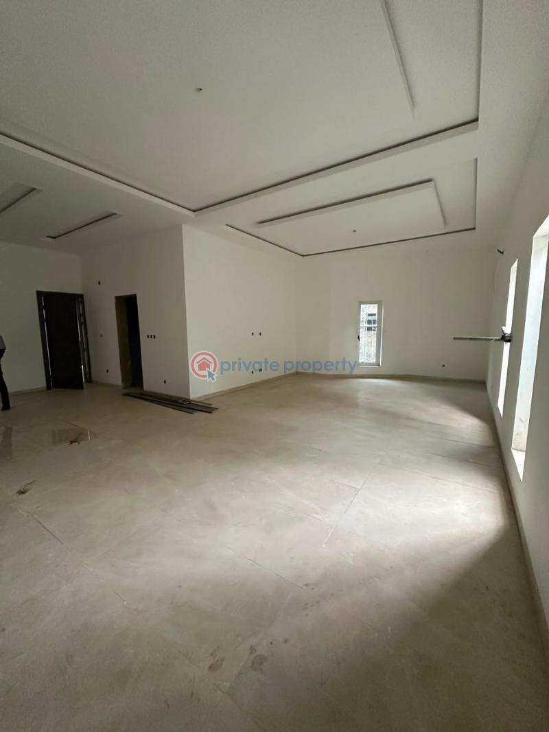 5 bedroom Detached Duplex For Sale Ikoyi Lagos - 10