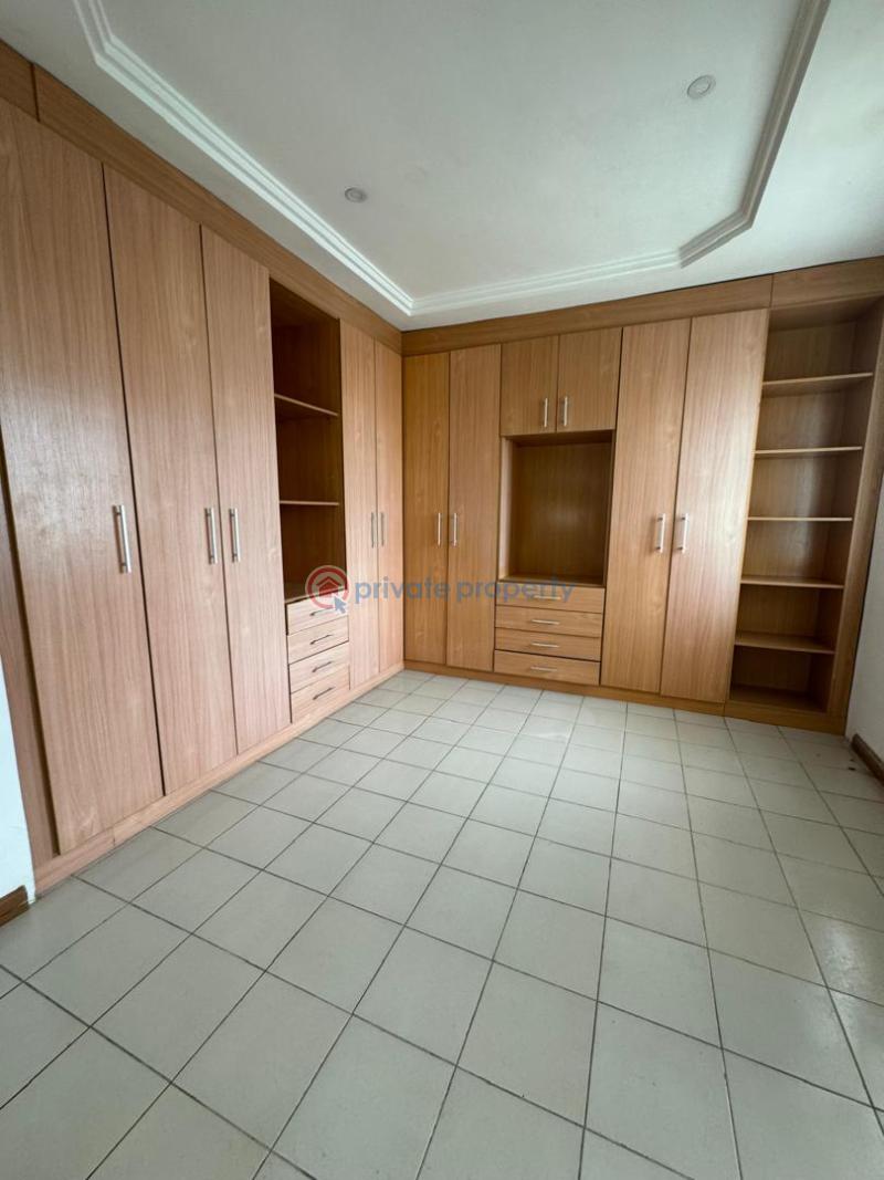 6 units of spacious and fully serviced 4 bedroom semi-detached house with 2 rooms bq - 7 4 bedroom Semi detached Duplex For Rent Banana Island, Ikoyi Lagos - 7