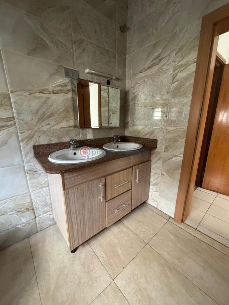 6 units of spacious and fully serviced 4 bedroom semi-detached house with 2 rooms bq - 11 4 bedroom Semi detached Duplex For Rent Banana Island, Ikoyi Lagos - 11