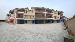 4 bedroom Terraced Duplex For Sale Guzape Abuja Phase 1  - 11