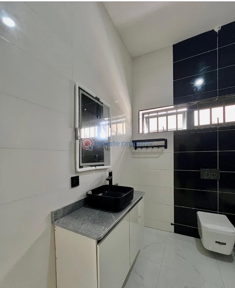 4 bedroom Detached Duplex For Sale Idado Lekki Lagos - 10