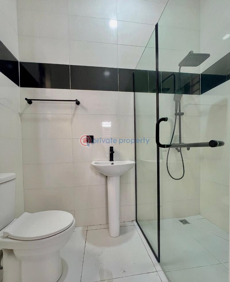 4 bedroom Detached Duplex For Sale Idado Lekki Lagos - 12