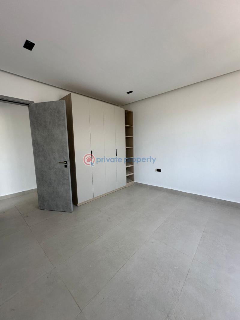 3 bedroom Block Of Flats For Sale Lekki Phase 1 Lagos - 12