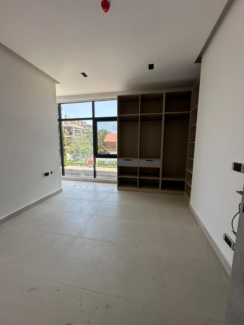 3 bedroom Block Of Flats For Sale Lekki Phase 1 Lagos - 14