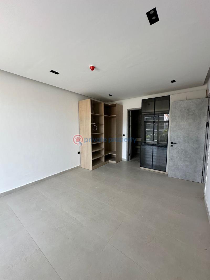 3 bedroom Block Of Flats For Sale Lekki Phase 1 Lagos - 6