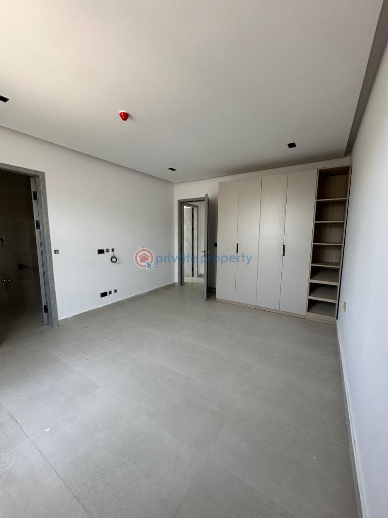 3 bedroom Block Of Flats For Sale Lekki Phase 1 Lagos - 11