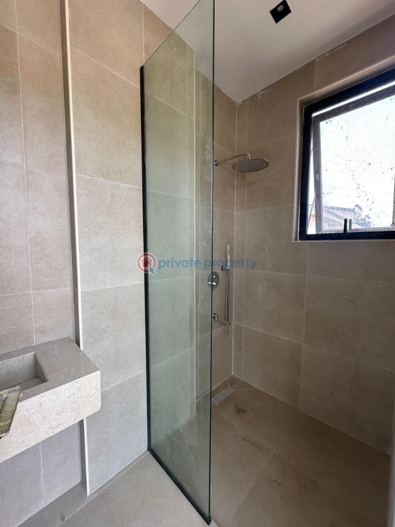 3 bedroom Block Of Flats For Sale Lekki Phase 1 Lagos - 18