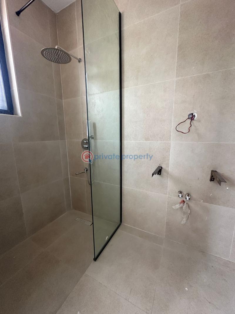 3 bedroom Block Of Flats For Sale Lekki Phase 1 Lagos - 13