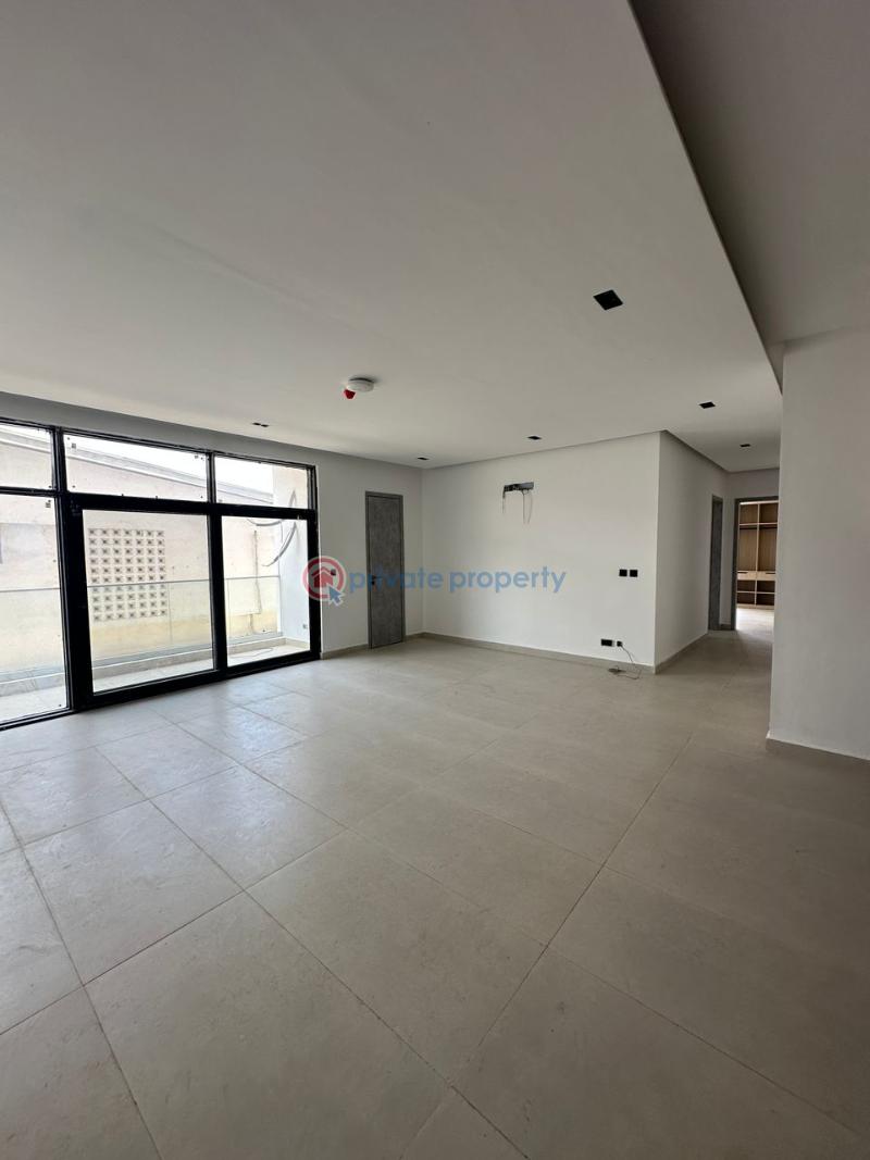 3 bedroom Block Of Flats For Sale Lekki Phase 1 Lagos - 2