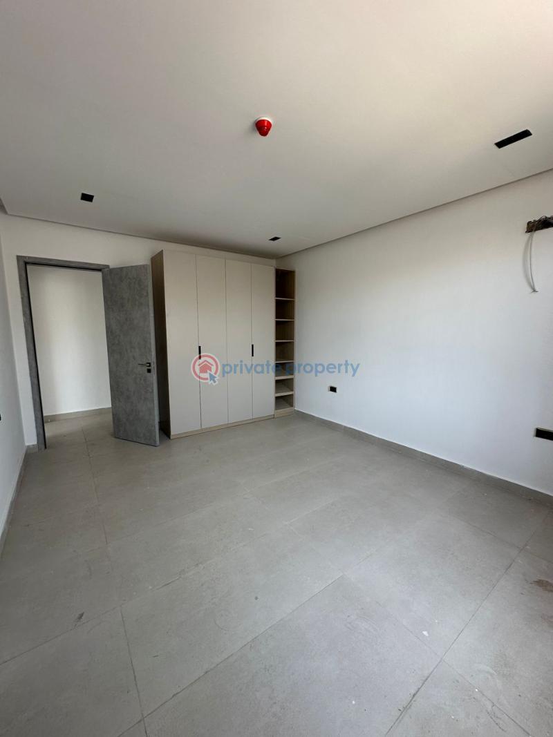 3 bedroom Block Of Flats For Sale Lekki Phase 1 Lagos - 9