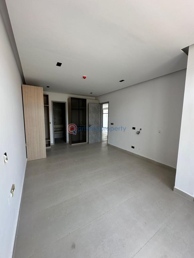 3 bedroom Block Of Flats For Sale Lekki Phase 1 Lagos - 8