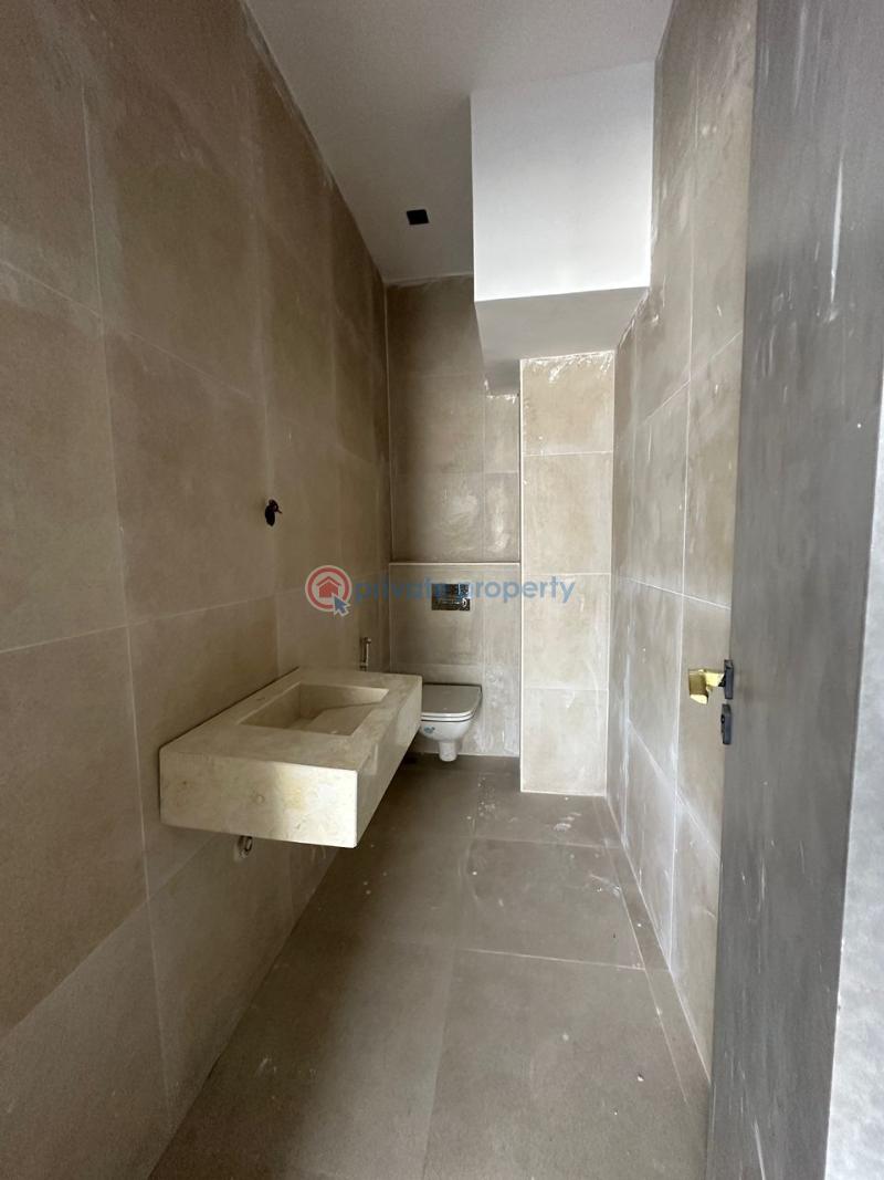 3 bedroom Block Of Flats For Sale Lekki Phase 1 Lagos - 5