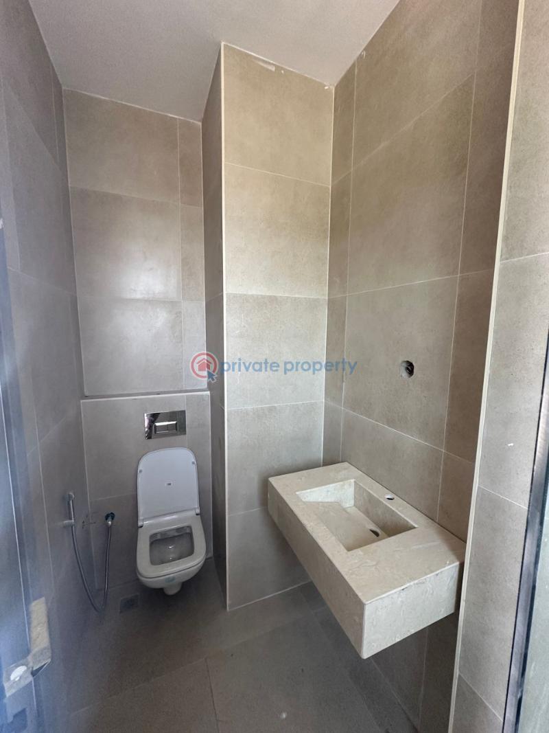 3 bedroom Block Of Flats For Sale Lekki Phase 1 Lagos - 19