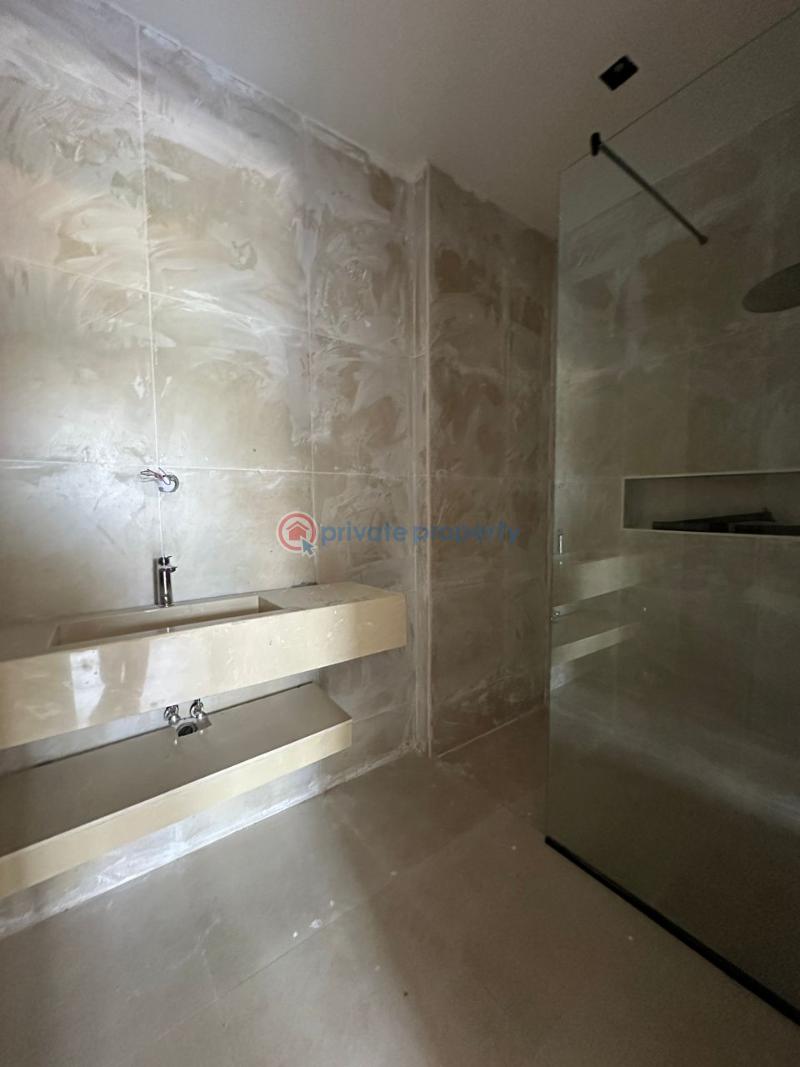 3 bedroom Block Of Flats For Sale Lekki Phase 1 Lagos - 10