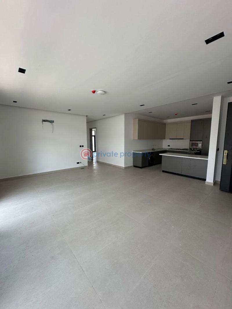 3 bedroom Block Of Flats For Sale Lekki Phase 1 Lagos - 3