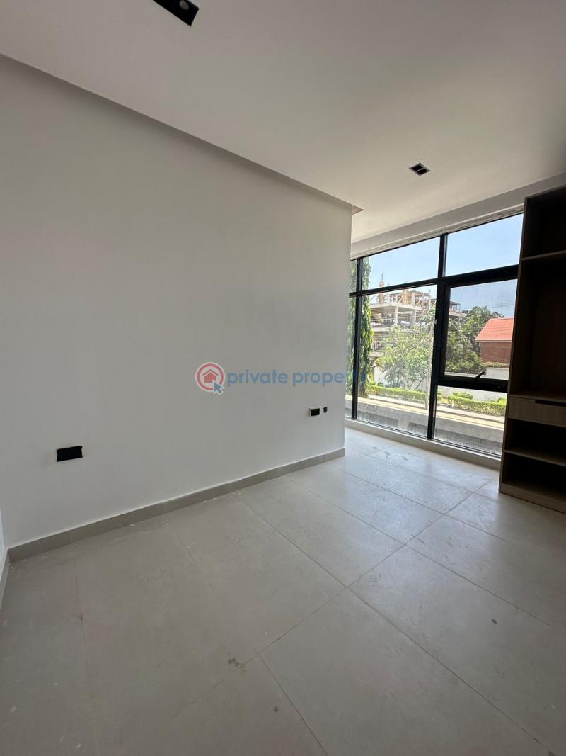 3 bedroom Block Of Flats For Sale Lekki Phase 1 Lagos - 15