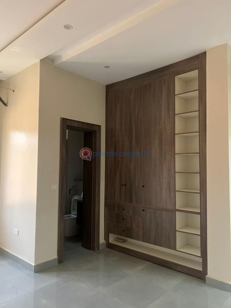 3 bedroom Terraced Duplex For Sale Dawaki Abuja Phase 3  - 6