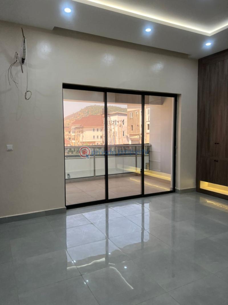 3 bedroom Terraced Duplex For Sale Dawaki Abuja Phase 3  - 3
