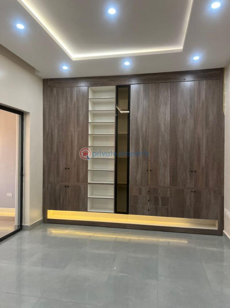 3 bedroom Terraced Duplex For Sale Dawaki Abuja Phase 3  - 1