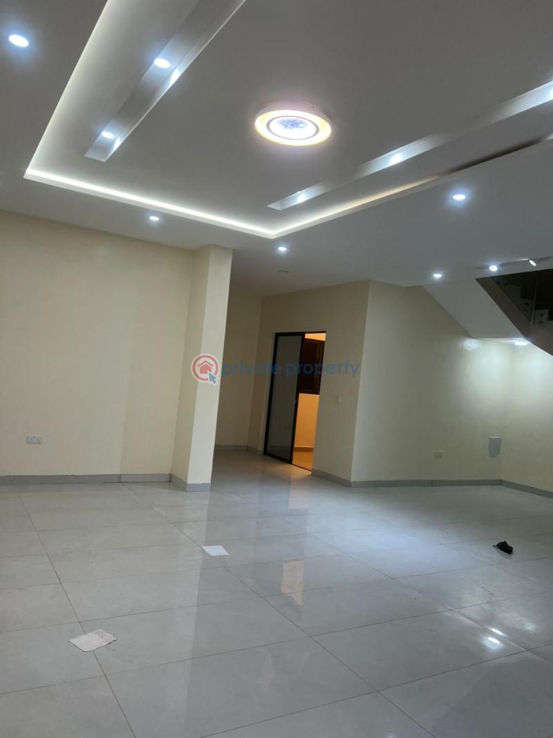 3 bedroom Terraced Duplex For Sale Dawaki Abuja Phase 3  - 5