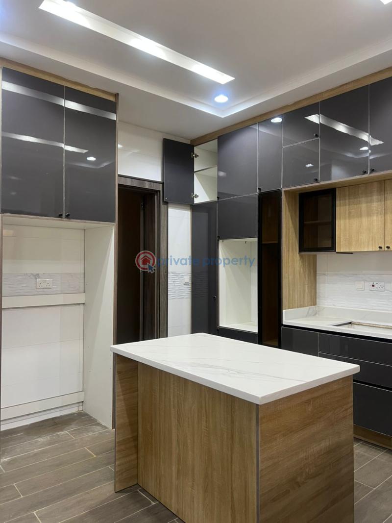 3 bedroom Terraced Duplex For Sale Dawaki Abuja Phase 3  - 4