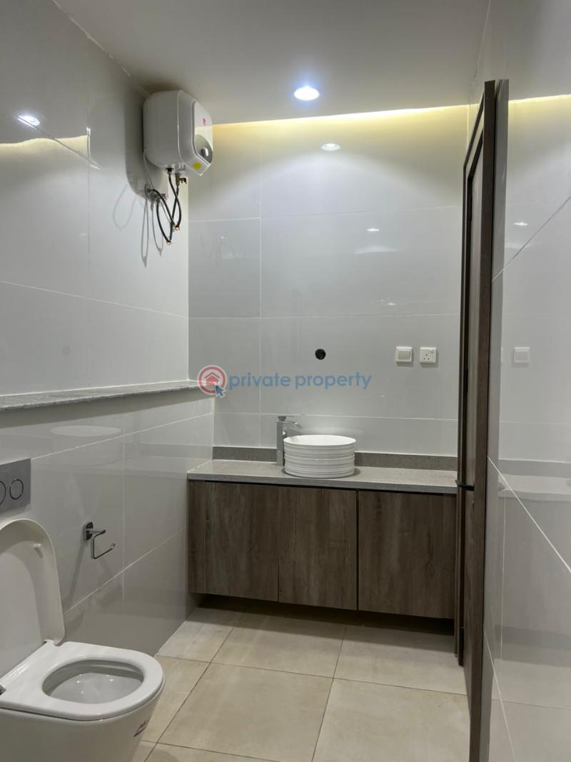 3 bedroom Terraced Duplex For Sale Dawaki Abuja Phase 3  - 2