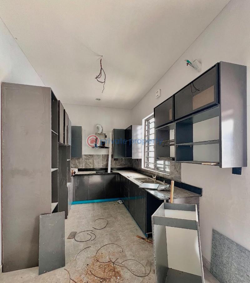 3 bedroom Terraced Duplex For Sale Ajah Lagos - 4