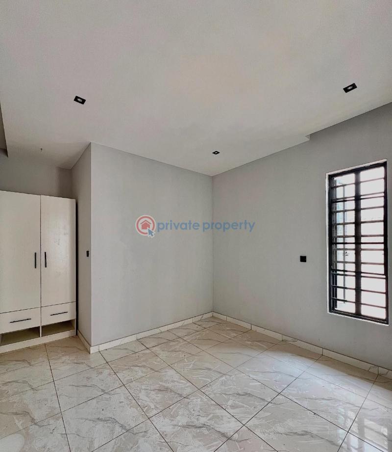 3 bedroom Terraced Duplex For Sale Ajah Lagos - 8