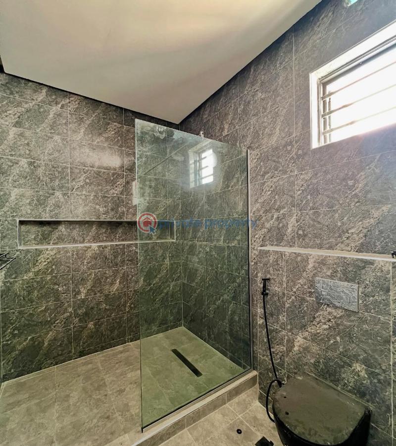 3 bedroom Terraced Duplex For Sale Ajah Lagos - 9