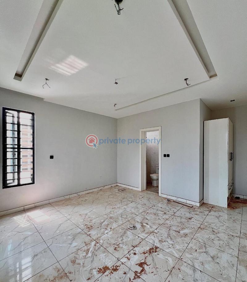 3 bedroom Terraced Duplex For Sale Ajah Lagos - 7