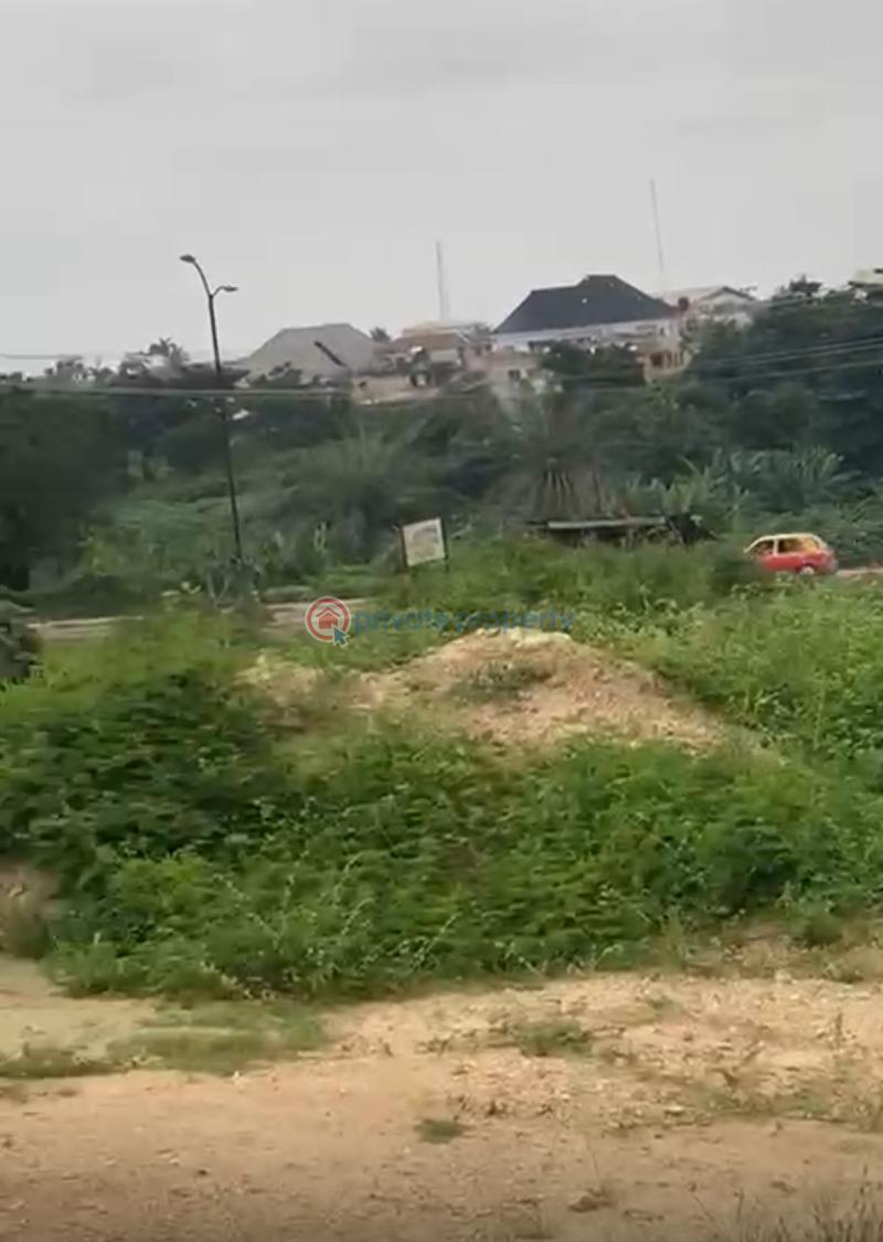 Residential Land For Sale Ayefele, Challenge, Ibadan Challenge Ibadan Oyo - 0